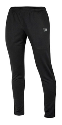 Pantalón Deportivo Hombre Jogging Chupin Wilson Running