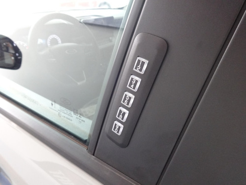 Imagen 16 de 18 de Ford Maverick Lariat 2.0 Ecoboost 4x4 { 0km Patentada 2023 }