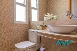 Imagem 7 de 15 de Terraços Tamboré - 201m2 - 3 Suítes - 4 Vagas - Vista Livre! - 1654