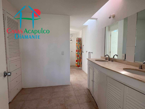 Cad Xel-ha 11. Terraza Con Alberca Privada