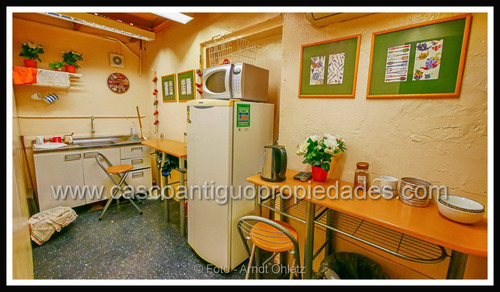 Padrón Único Ideal Empresa Con Entrada Por Dos Calles
