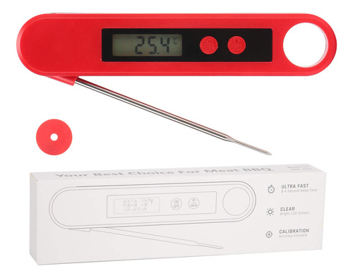 Barbacoa Ahorro Cocina Electrica Pantalla Lcd Grande
