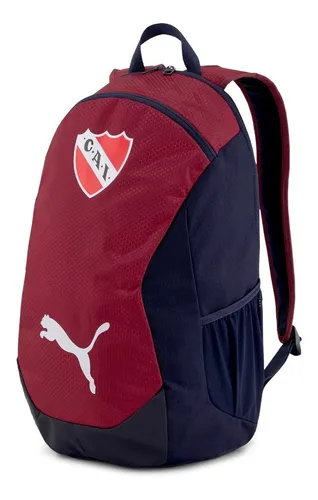 Mochila de independiente puma hot sale