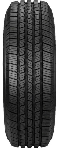 Pneu Michelin 265/70 R16 112t Xlt A/s Rbl On 70/30 Off