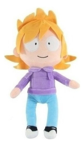 L 4 Peças De Brinquedo Macio Eddsworld Edd Tord Matt Tom