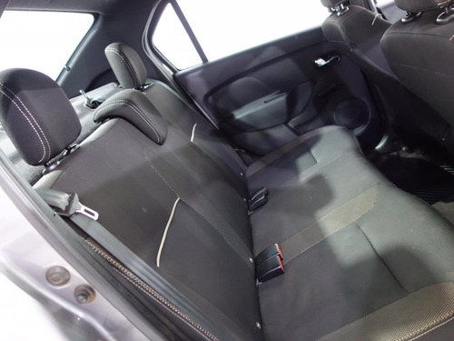Renault Logan Logan 1.0 12V SCE FLEX ZEN MANUAL