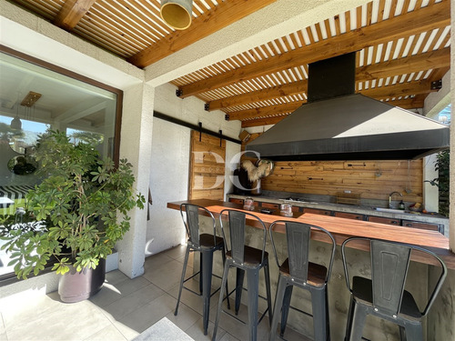 Casa En Arriendo Alianza Francesa Chamisero Chicureo Colina