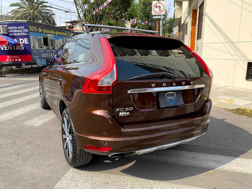 Volvo Xc60 2.0 T Kinetic At