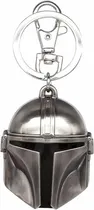 Comprar Llavero Mandalorian Star Wars Monogram Original Metálico