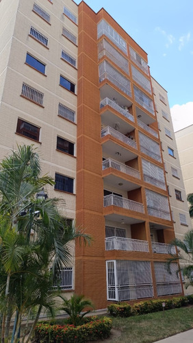 Sky Group Elegance Apartamento En Barquisimeto Iribarren Oeste Lara Palaca Elb-a-037