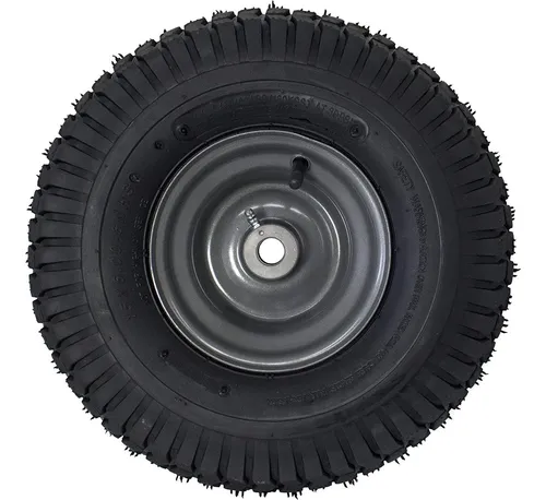 Ruedas P/ Cortacésped Marastar, Delanteros, 15x6.00-6 , 2pzs