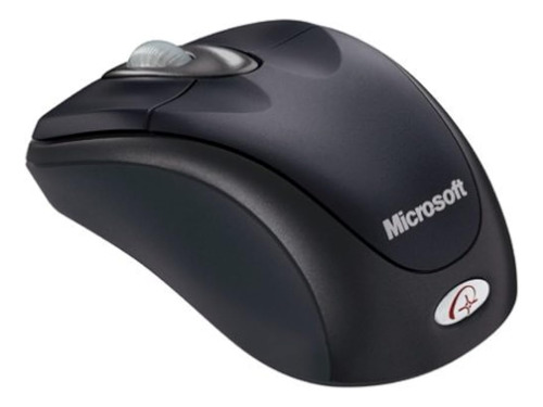 Microsoft Wireless Notebook Optical Mouse 3000 - Pizarra