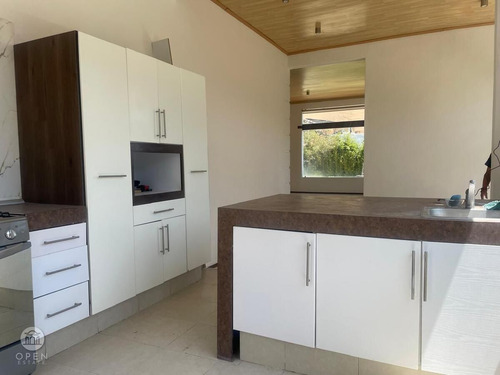 Se Vende Casa De Campo En Jilotzingo
