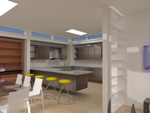 Imagen 5 de 7 de Kit Estructural De Vivienda