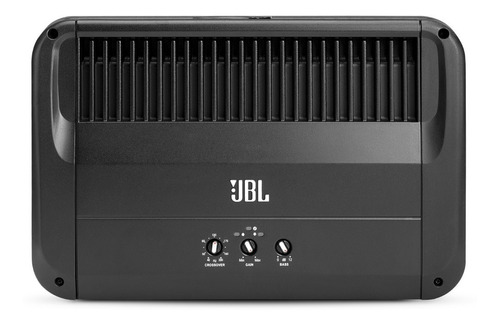 Amplificador Jbl Gto-1001ez Máximo Rendimiento