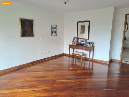 Imagen 5 de 14 de Apartamento En Venta Parque Poblado 589-1140