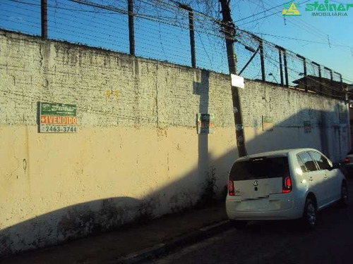 Imagem 5 de 26 de Venda Galpão Até 1.000 M2 Jardim Bom Clima Guarulhos R$ 2.500.000,00 - 22999v
