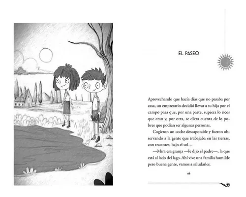 Cuentos para entender el mundo (edición ilustrada con contenido extra)  (Nube de Tinta) : Moreno, Eloy: : Libros