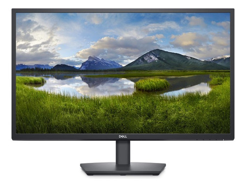 Monitor Dell 27 Full Hd Lcd 60hz 8ms - E2722hs Color Negro