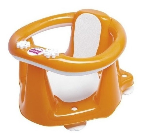 Silla De Comer Bebe Plegable 3 En 1 Ok Baby Isakito 0217