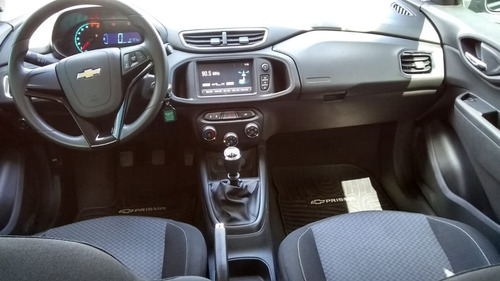 Chevrolet Prisma 1.4 Lt 98cv