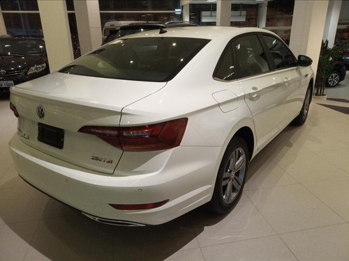Jetta R-line 250 Tsi 2020 0km Garantia De Fab. Preço Real!
