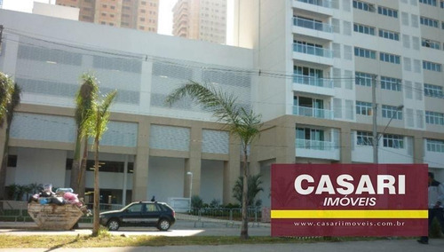 Imagem 2 de 11 de Sala Comercial À Venda, Centro, São Bernardo Do Campo. - Sa3913