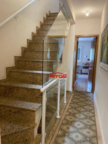 Imagem 18 de 22 de Sobrado Com 4 Dormitórios À Venda, 143 M² Por R$ 890.000,00 - Penha - São Paulo/sp - So2978
