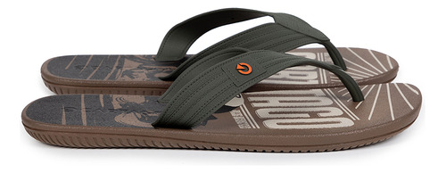 Sandalias De Playa Cartago Para Hombre