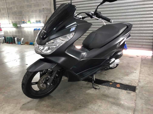 Honda Pcx