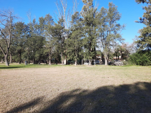 Imagen 7 de 10 de Venta De Lote 320m2 En Parque Leloir