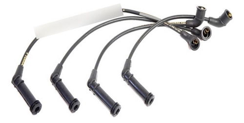 Cables De Bujia Kia Picanto - 8 Val  4 Cil