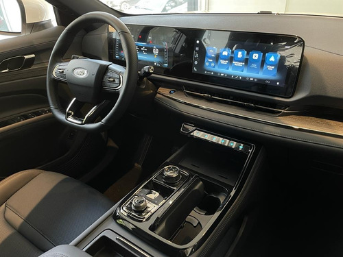 Ford Territory 1.8 Ecoboost Titanium At