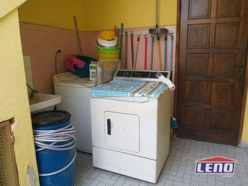 Imagem 16 de 17 de Casa Com 3 Dormitórios À Venda, 135 M² Por R$ 465.000,00 - Penha De França - São Paulo/sp - Ca0329