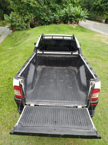 Fiat Strada Strada 1.4 mpi Fire Flex 8V CS