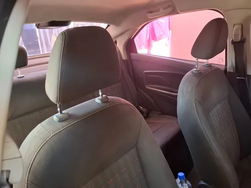 Ford Figo 1.5 Impulse Aa Sedan Mt
