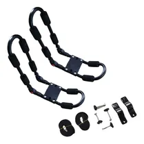 Comprar Soporte Plegable Para Kayak, Porta Kayak Para Auto.
