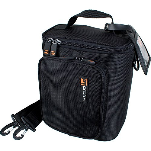 Bolsa Sordina Protec Trompeta Con Divisor Modular, Modelo M4