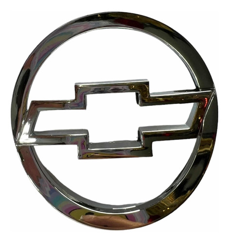 Emblema Maleta Chevrolet Corsa Evolution Original 3m