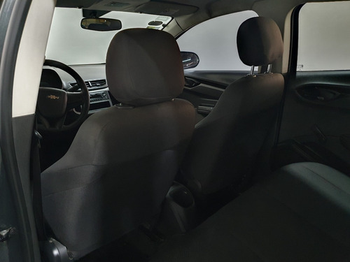 Imagen 9 de 15 de Chevrolet Onix 1,4 Joy Ls + Lv Nafta Manual 5p 2017 Vl
