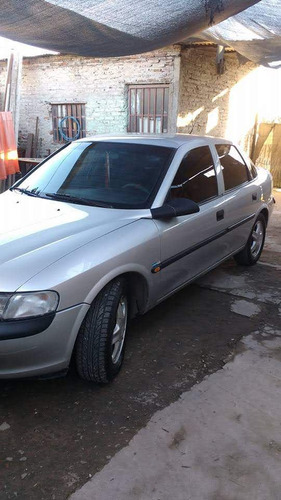 Chevrolet Vectra 2.0 Dti