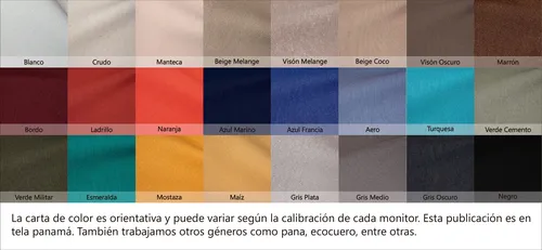 Funda Cierre Colchón 3 Respaldos 2 Apoyabrazos Diván Panama