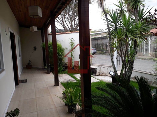 Imagem 27 de 30 de Casa À Venda No Bairro Vila Rica - Tiradentes - Volta Redonda/rj - C1637