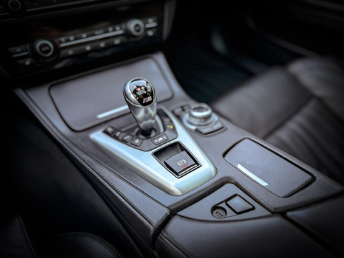 BMW M5 Sedan Ag - B