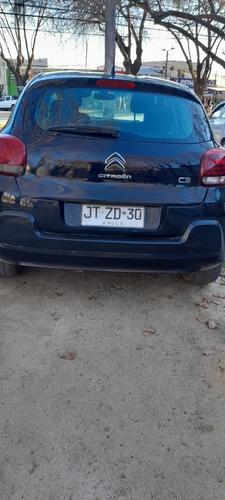 Citroën C3 Puretech 82 Bvm Feel