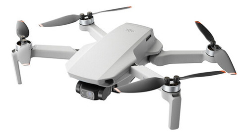 Dron Combinado Dji Mini 2 Fly More (viene Con 3 Baterías)