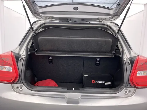 Suzuki Swift 1.2 HYBRID MT