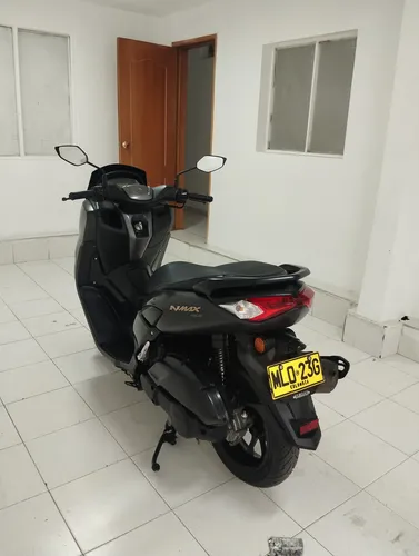 Yamaha Nmax 155 Connect 2023 Excelente Estado
