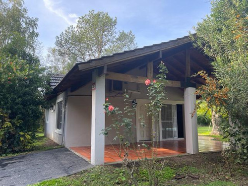 Casa En Venta Club De Campo El Moro, Marcos Paz