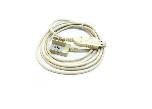 Cabo De Programação Weg Clic02 Clw-02/ulink Usb